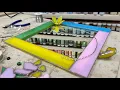 Creating Stained Glass Mirrors