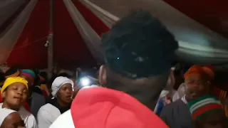 azania wenzenina postola