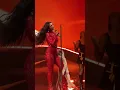 Download Lagu Dua Lipa Performing Maria (Live Performance) At Antwerp-Belgium During The #radicaloptimismtour