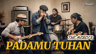 the mercys padamu tuhan blues version cover by naral7