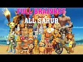 Download Lagu ITALIAN BRAINROT (ALL SAHUR): ANIME OPENING (P.2) | BRAINROT FULL SAHUR NAME| Oficial Music Video
