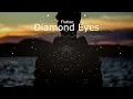 Diamond Eyes - Flutter | no copyright music | MFU | Background Music