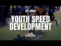 Unlocking Youth Speed 4 Key Factors for Young Athletes Ages 4-12 - Ep 1