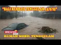 Download Lagu BANJIR BESAR KEMBALI MELANDA BALI 15 SEPTEMBER 2025 | Canggu \u0026 Denpasar Lumpuh!