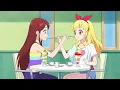 Kamen Rider Geats - Stars Of The Stars Of The Stars Aikatsu! 10 th Story Starway to The Future Ver.