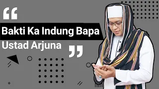 Download Ustad Arjuna - Bakti Ka Indung Bapa MP3