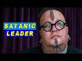 Why Riaan Swiegelaar Left The Satanic Church For Christianity
