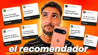 Don t Buy a PHONE in 2026 Without Watching This The Industry s BIGGEST CRISIS THE RECOMMENDER