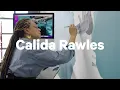 Download Lagu In the Studio with Calida Rawles