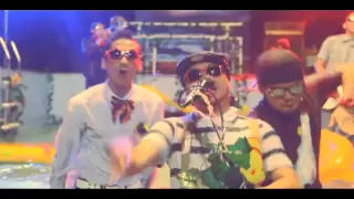 Download Bondan Prakoso, Fade2Black - Tetap Semangat (Video Clip) MP3