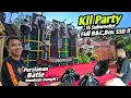 Download Lagu Ready🔥 Kji Party 15 Subbwoofer Full B\u0026C‼️ Prepare Batle Bareng Sound B\u0026C nya Malsel❗