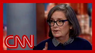 Sketch artist details how Trump's attention changed after hearing Karen McDougal's name