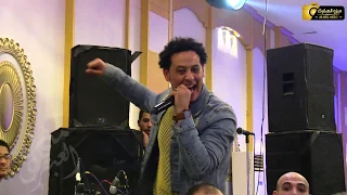 يادينى ع الخراااب تامر النزهى و سيكو و الكابيتانو حسام حسن دندنها