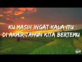 Salma Salsabil - Berharap Pada Timur (Lirik/Lyrics)