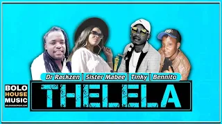 dr rackzen x sister mabee x tinky x bennito thelela original 
