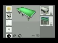 Unity 8 Ball Pool Billiard Template Demo