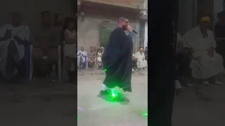 جمال مركوندة ويوسف يحياوي دندنها