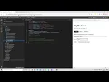 Making a simple Angular logger service