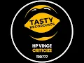 Criticize - HP Vince