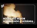 Download Lagu Rússia faz maior bombardeio à Ucrânia desde o início da guerra