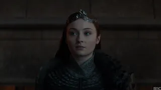 Game Of Thrones S08E06 Queen In The North Finale Ending 