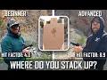 26-Round Pistol Drill Where Do You Stack Up My 4 3 vs Aaron s 8 9 Hit Factor