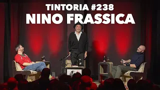 Tintoria #238 Nino Frassica