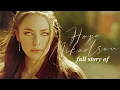 Hope Mikaelson Full Story 1x01-4x20 Royalty