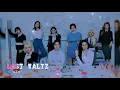 last waltz - twice (slowed + reverb)