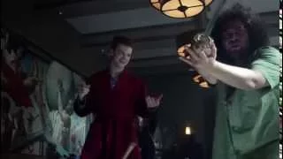 GOTHAM S02E02 CLIP - Who s the Boss