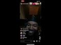 PARTYNEXTDOOR SPEAKING ON THE STORY ON HOW CANDY WAS CREATED