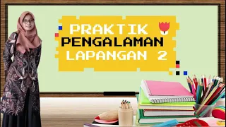 Download PRAKTIK PPL 2 PPG DALJAB KEMENAG ANGKATAN I 2021 (DARING) MP3