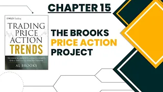 How To Trade Channels - Chapter 15 (Al Brooks: Trading Price Action Trends)