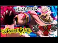 Download Lagu Grappler Revolution [Tekken 8 ft. Guilty Gear Strive]