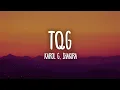 Download Lagu KAROL G, Shakira - TQG (Letra/Lyrics)