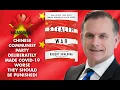 BRIGADIER GENERAL ROBERT SPALDING China s Communist Party - ALL THE TRUTH UNCENSORED