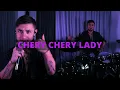 Download Lagu Cheri Cheri Lady (metal cover by Vanya Gradoboev)