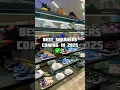 Download Lagu Best sneakers coming in 2025 #shoes #nike #sneakers #sneakerhead #fyp