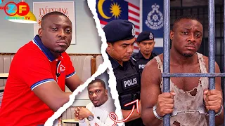 I Was Arrested, Slapped, Beaten And Thrown Inside Deportation Center In Malaysia - UK Pastor Samuel