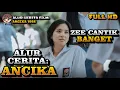 Lagu ALUR CERITA 4NCIKA 1995 | ALUR CERITA FILM DILAN