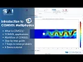 COMSOL Tutorial 01 Complete Beginner s Guide to COMSOL Multiphysics Basics 2026