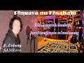 L.Leedung~Pinuaya Nu Kinabalu [  official KARAOKE  ]