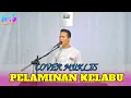 Download Lagu PELAMINAN KELABU (CIPT : CHANDRA MD) COVER MUKLIS DANGDUT ORGEN TUNGGAL