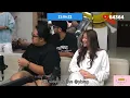Lagu Full video Gustiwiw Danilla Rigen sahur bareng di Marapthon Reza Arap YB A4A CLAN #MARAPTHON2 #159