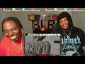 K-Trap, Young Adz - CAN'T SAY NO | BLOODLINE Reacts | TRAP AND ADZ ONA LOVE SONG !!!