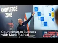 Winning Start Line Strategies - Countdown to Success Mark Rushall