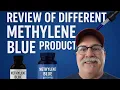 Choosing the Right Methylene Blue Full Product Comparison Ratings