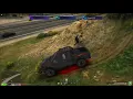 The End Of Mr Olly - Infinity Gaming RP