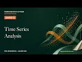 Time Series Analysis Regression with R and Python Chapter 12