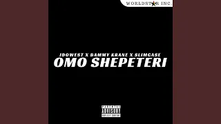 omo shepeteri